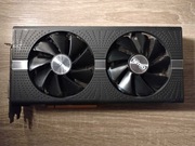 Sapphire Nitro+ Radeon RX570 4GB