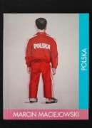 Marcin Maciejowski - Polska (Album)