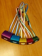 Zestaw heksów Wild Country Rockcentrics 5-9