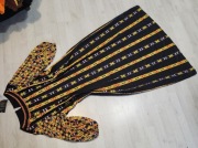 XL XLL strój król królowa zła królowa hinduska królewna nr 878