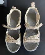 sandały damskie (nowe) rozmiar 36