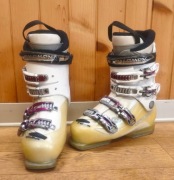 Salomon RT Divine buty narcirskie 25,5 cm r.39