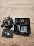 IEM Flare Audio Flares PRO 2HD Słuchawki dokanałowe