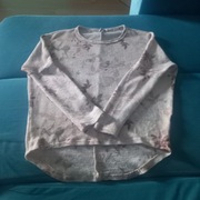 Delikatny sweterek Myhailys rozmiar S