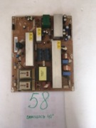 BN44-00199 z samsung le40a336j1c