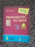 Ewa Paczoska - "Przeszłość to dziś" 2