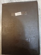 Znaczki pocztowe z CCCP