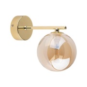 lampa kinkiet ESTERA gold 4776 TK Lighting