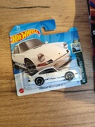 Porsche Carrera rs HOT WHEELS 1:64 