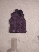 Kamizelka bezrękawnik zimowy dziewczęca 122 Fenomeno Bestaplus 