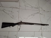 Francuski karabin kapiszonowy XIXw