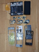 Samsung Galaxy a51 części 