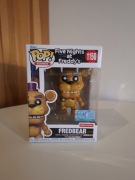 FredBear #1150 Funko Pop Five Nights at Freddy's