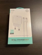 Ładowarka IP 15 typ C