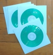 X-DATA DVD-R 4.7 GB x16 5 szt.