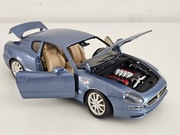 Bburago 1/18 Italy - Maserati 3200 GT (1998)