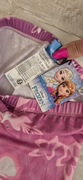 0.  DISNEY UROCZE LEGGINSY   Kraina Lodu 126 Nowe