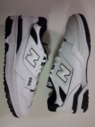 Nowe Męski buty New Balance 550