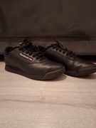 Buty Reebok Princess czarny rozmiar 35 STAN IDEALNY