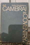 OD CAMBRAI PO COVENTRY Łaszkiewicz