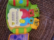 Muzyczna książeczka dla dzieci 