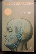 Bieguni Olga Tokarczuk