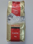 Swisso Kaffee kawa ziarnista
