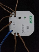 Sterownik F&F STR-1 rolet, bram i inne