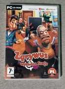 Zgrywus Wykończ Szefa PL