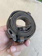 PAS NOSNY MAUSER K98 1940 rok