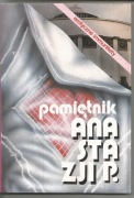 Marzena Domaros, Pamiętnik Anastazji P. (erotyczne immunitety)