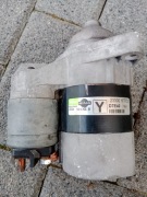 Rozrusznik Nissan Micra K12 2004r. 1.2b 80km