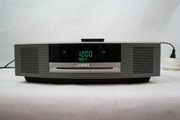 Radio CD BOSE Wave Music System |PILOT| USZKODZONY | 
