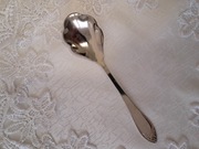 Łyżeczka do cukru, ozdobna, do sprzedania