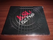 KSU - Bez prądu CD Digipak