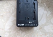 Ładowarka Nikon MH-18Ado D50,D70,D80,D90,D200,D300