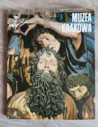 Muzea Świata - Muzea Krakowa * Album * DUŻY FORMAT