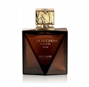 Woda Toaletowa Giordani Gold Man Oriflame