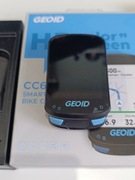 Komputerek rowerowy GEOID CC600 JAK NOWY