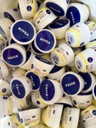 Nivea Care Lekki krem przeciwzmarszczkowy do twarzy 50 ml 