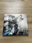 Bisz bok wilk chodnikowy