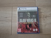 Używana gra PS5 Alan Wake 2