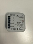 Zamel ROP-01 radiowy odbiornik 1 kanał 230V EXTA FREE używany