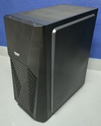 Komputer biurowy AMD Quad-Core 3.80 GHz, 16 GB RAM, dysk 1 TB!