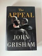 The Appeal - John Grisham