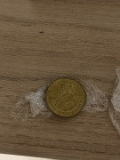 Monety Kolekcjonerskie 