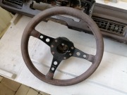 Kierownica Audi Porsche Kremer Audi 80 b2