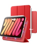 Magnetyczne Etui na iPada mini 6 (2021, 8,3 cala)