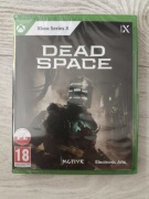 Dead Space Remake Xbox Series X