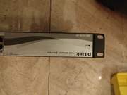 switch zarzadzalny nisko prądowy dlink dgs-1210-24 24porty gigabit